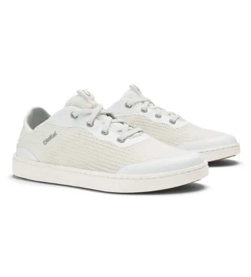 Women Breathable Boat Shoes